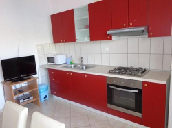 Appartements Grubišić Grebastica