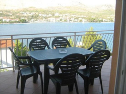 Appartements Grubišić Grebastica