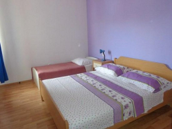 Appartements Grubišić Grebastica