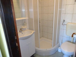 Appartements Grubišić Grebastica