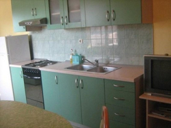 Appartements Grubišić Grebastica