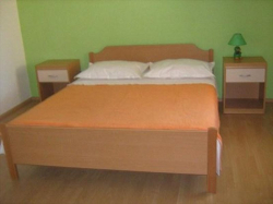 Appartements Grubišić Grebastica