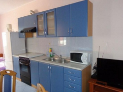 Appartements Grubišić Grebastica