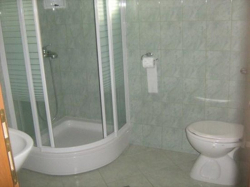 Appartements Grubišić Grebastica