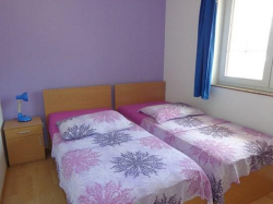 Appartements Grubišić Grebastica