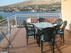 Appartements Grubišić Grebastica