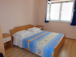 Appartements Grubišić Grebastica