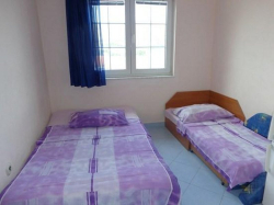 Appartements Grubišić Grebastica