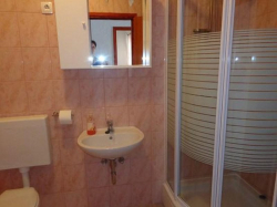 Appartements Grubišić Grebastica