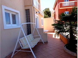Appartements Grubišić Grebastica