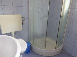 Appartements Grubišić Grebastica