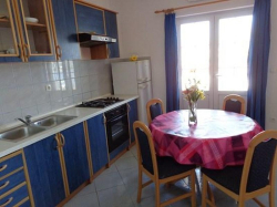 Appartements Grubišić Grebastica