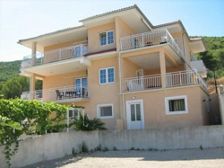 Appartements Grubišić Grebastica
