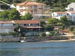 Appartements Grubišić Grebastica