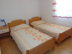 Appartements Grubišić Grebastica