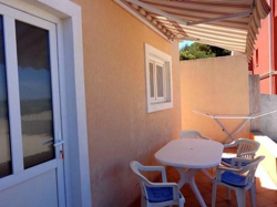 Appartements Grubišić Grebastica
