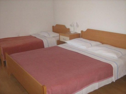 Appartements Grubišić Grebastica