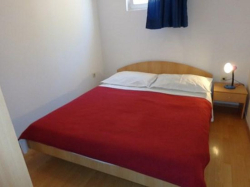 Appartements Grubišić Grebastica