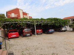 Appartements Grubišić Grebastica