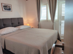 Appartements Martin Grebastica