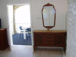 Appartements Martin Grebastica