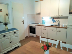 Appartements Martin Grebastica