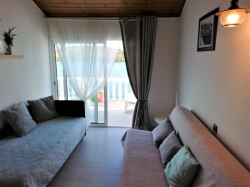 Appartements Martin Grebastica