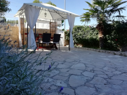 Appartements Martin Grebastica