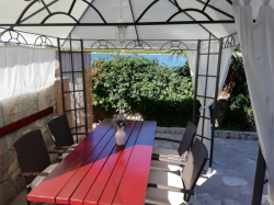 Appartements Martin Grebastica