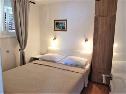 Appartements Martin Grebastica