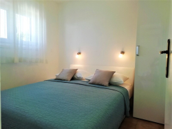 Appartements Martin Grebastica
