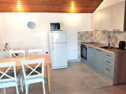 Appartements Martin Grebastica