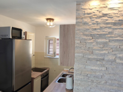 Appartements Martin Grebastica