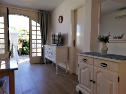 Appartements Martin Grebastica