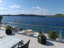 Appartements Draga Grebastica