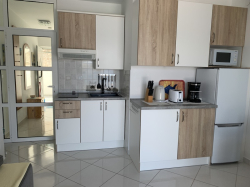 Appartements Draga Grebastica