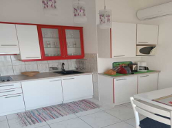 Appartements Draga Grebastica