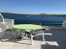 Appartements Draga Grebastica