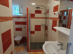 Appartements Draga Grebastica