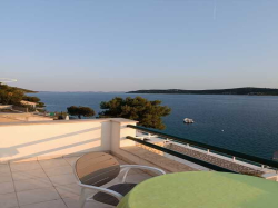 Appartements Draga Grebastica