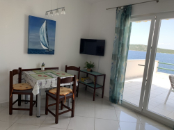 Appartements Draga Grebastica