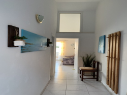 Appartements Draga Grebastica
