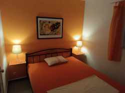 Appartements Draga Grebastica