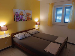 Appartements Draga Grebastica