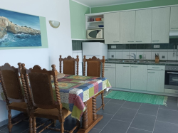 Appartements Draga Grebastica
