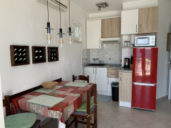 Appartements Draga Grebastica