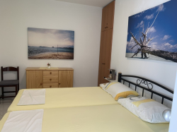 Appartements Draga Grebastica