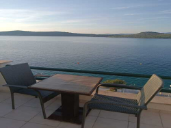 Appartements Draga Grebastica