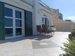 Appartements Draga Grebastica