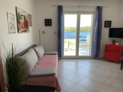 Appartements Draga Grebastica